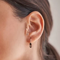 Dangling Star Piercing -Single