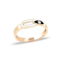 Evil Eye Ring
