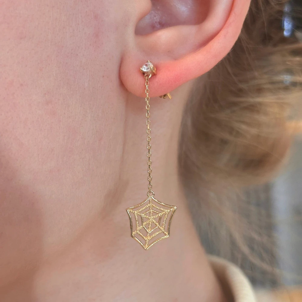 Web Drop Studs