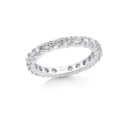 Wedding Ring (-ct.-tw
