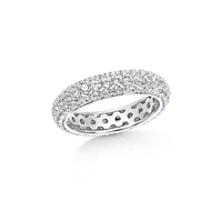 Wedding Ring  (0.57-ct.-tw.) - B5893R