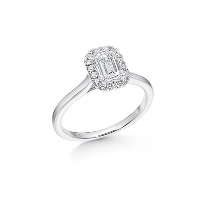 Engagement Ring
