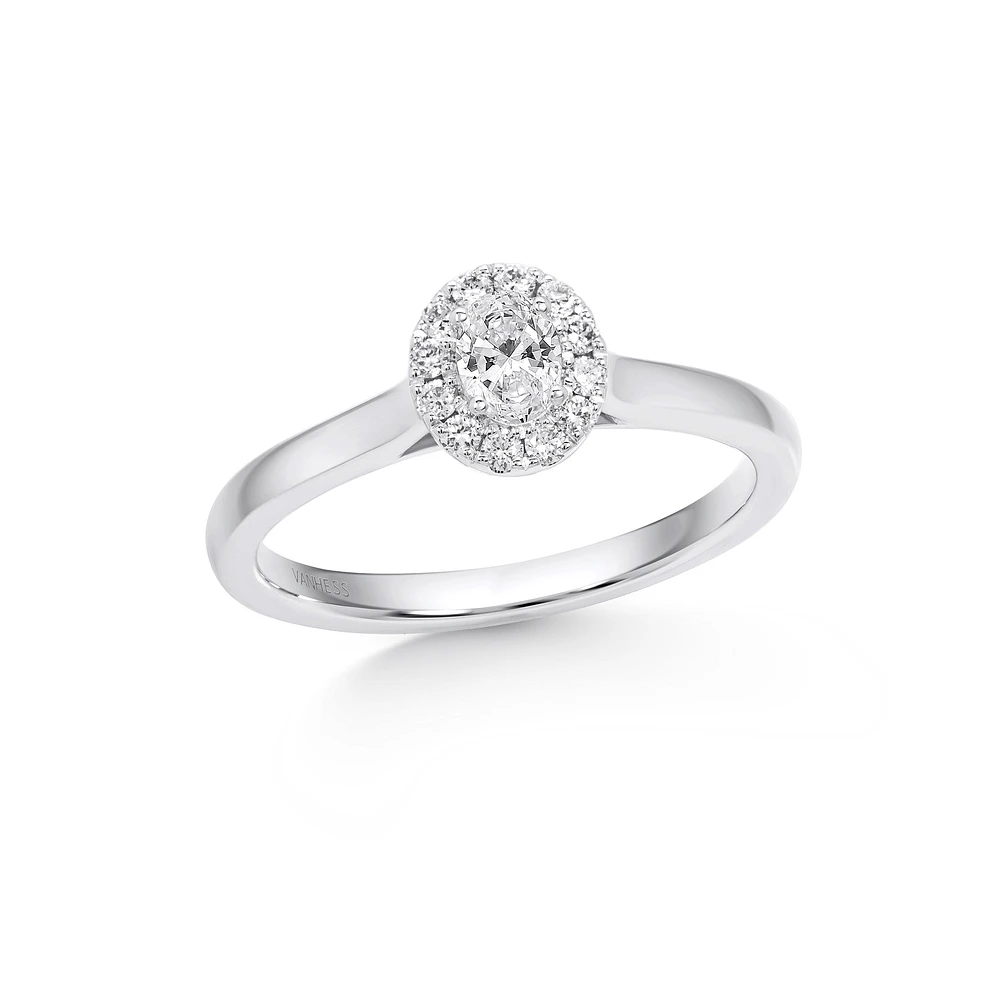 Engagement Ring