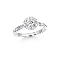 Engagement Ring - C2392X