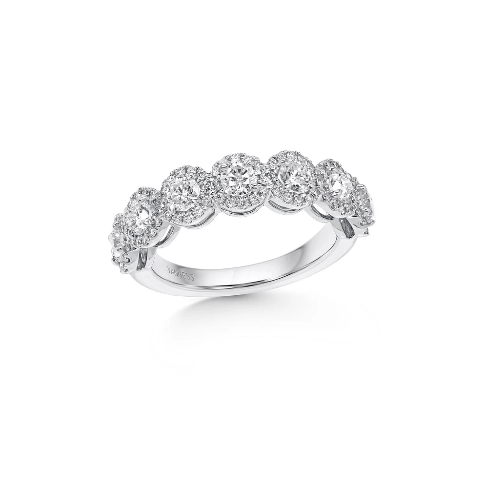 Wedding Ring (1.45-ct.-tw.) - C3102R