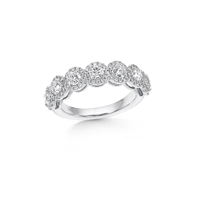 Wedding Ring (-ct.-tw