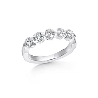 Wedding Ring  (1.25-ct.-tw.) - C5919R
