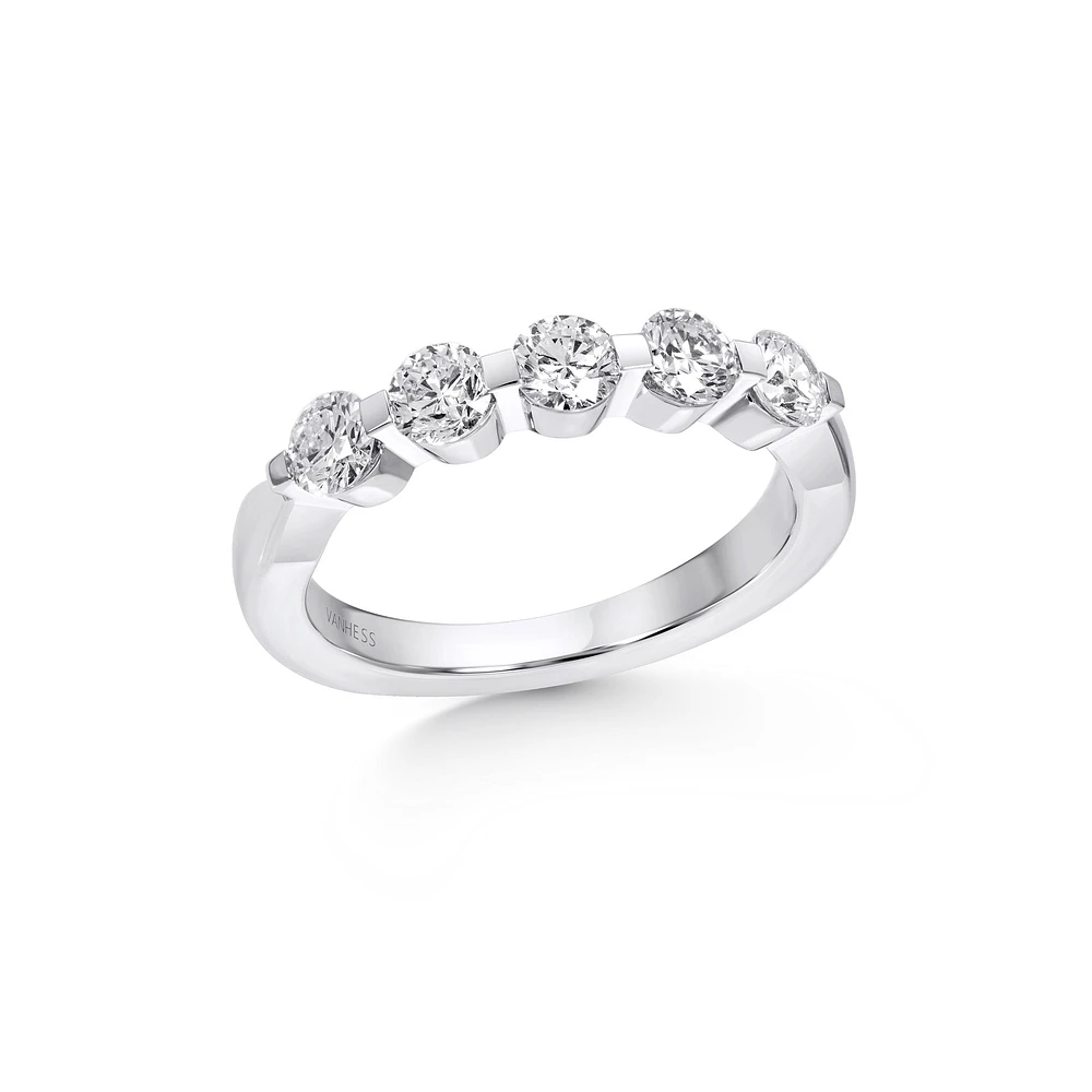 Wedding Ring (1-ct.-tw.) - C5920R