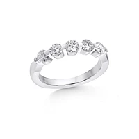 Wedding Ring  (1-ct.-tw.) - C5920R