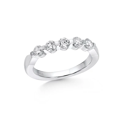 Wedding Ring  (0.75-ct.-tw.) - C5921R