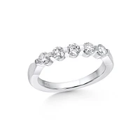 Wedding Ring  (0.75-ct.-tw.) - C5921R