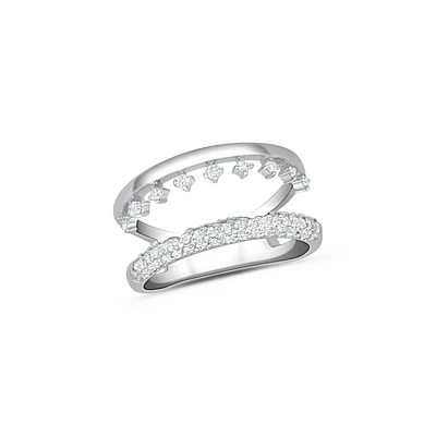 Diamond Ring  (4.64-ct.-tw.) - 03861