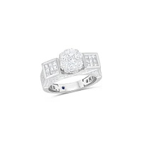 Diamond Ring - 04008