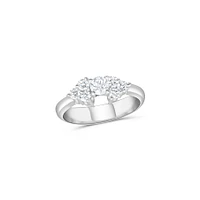 Diamond Ring  (0.8-ct.-tw.) - 03154