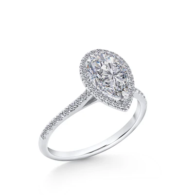Engagement Ring