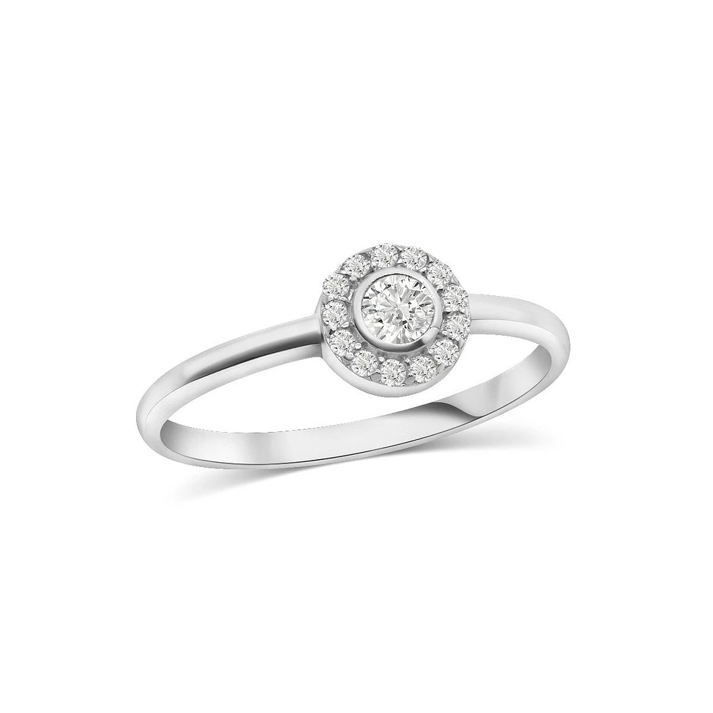 Sunflower Ring