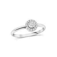 Sunflower Ring