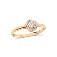 Sunflower Ring