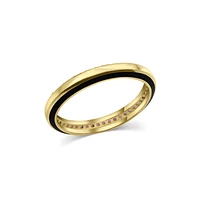 Twilight Pink Ring