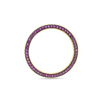 Twilight Pink Ring