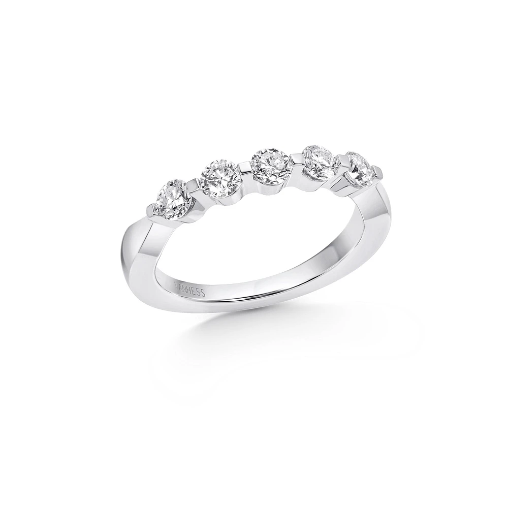 Wedding Ring (0.65-ct.-tw.) - E0746R