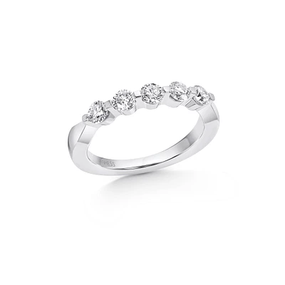 Wedding Ring  (0.65-ct.-tw.) - E0746R