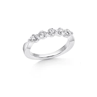Wedding Ring  (0.65-ct.-tw.) - E0746R