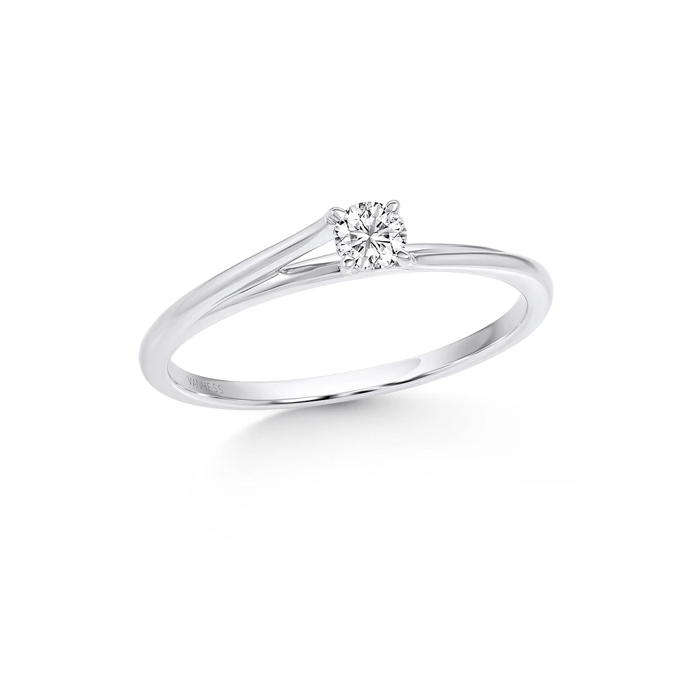 Engagement Ring - E3620R