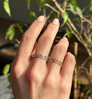Amore Ring