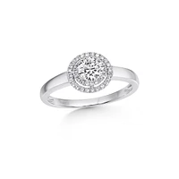 Engagement Ring
