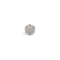 Seven Diamond  Piercing -Single
