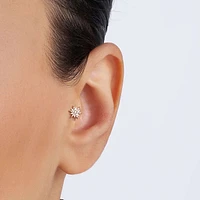 Starburst  Piercing -Single