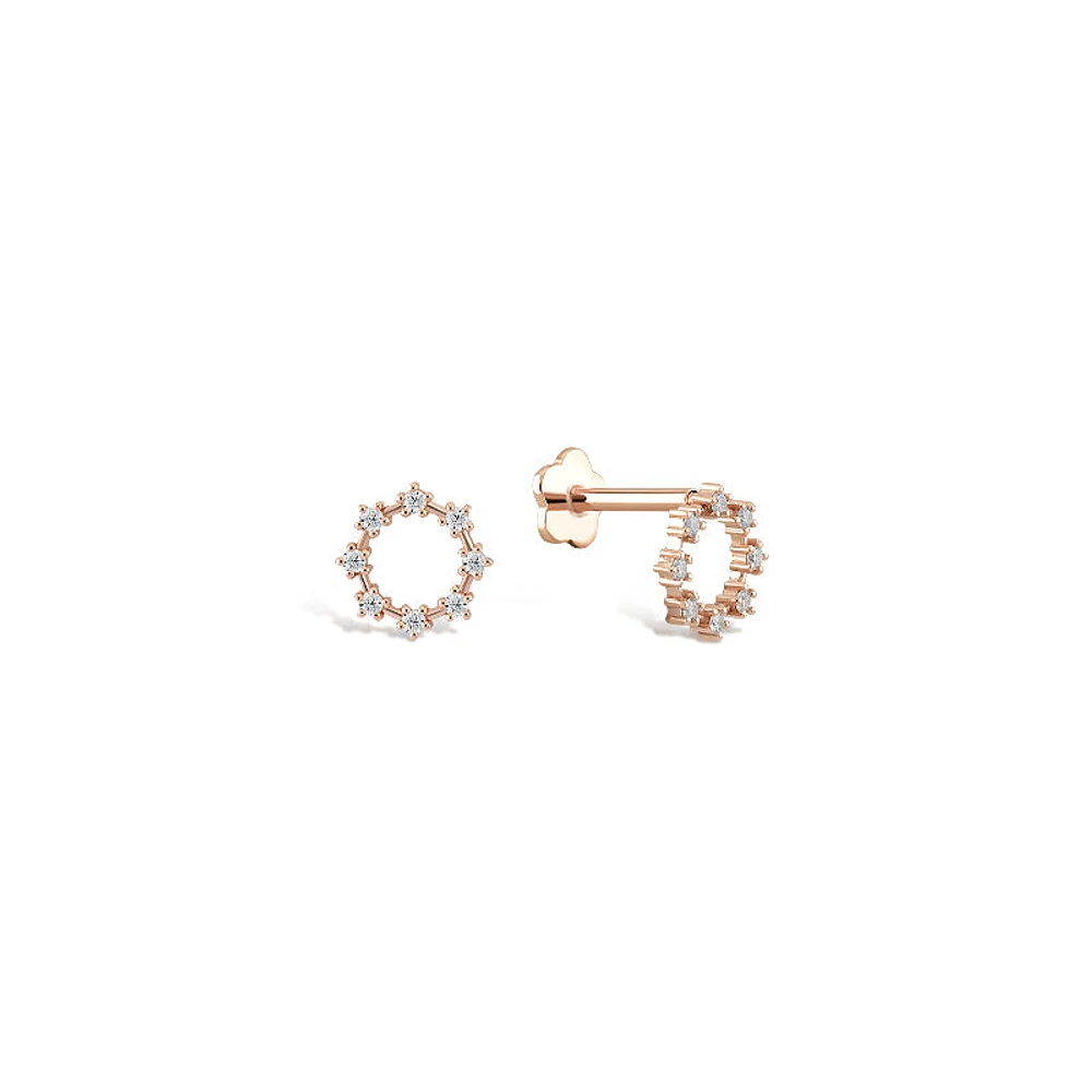 Ferris Wheel Piercing -Single