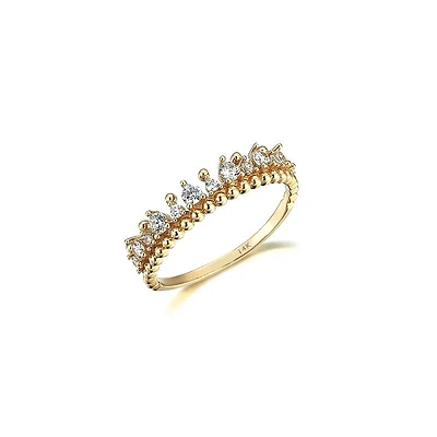 Queen Ring
