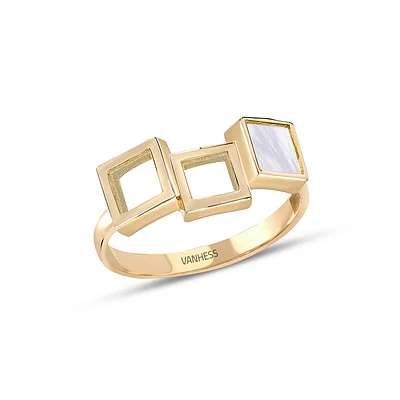 Deco Ring