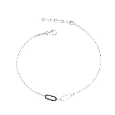 The Links Bracelet