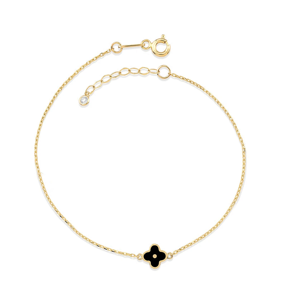 Flower Bracelet (2nd Gen)