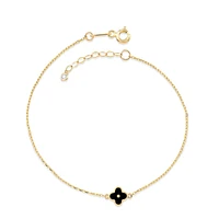 Flower Bracelet (2nd Gen)
