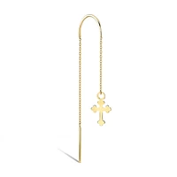 Single Cross Threader