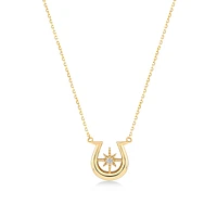 Lucky Star Necklace