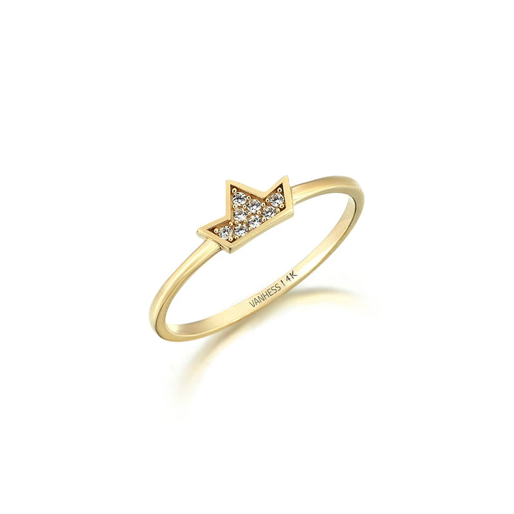 HRH Ring