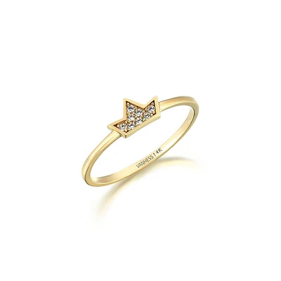 HRH Ring