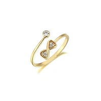 Bow Bling Ring