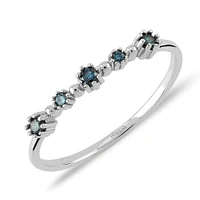 Flower Crown Ring
