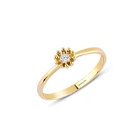 Sun Ring