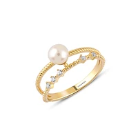 Ocean Beauty Ring