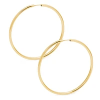 Spanish Hoop  Earring