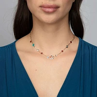 Barcelona Necklace