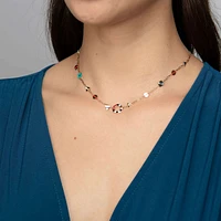 Barcelona Necklace