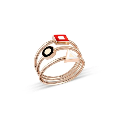 Geoglam Ring
